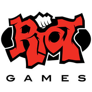 ARCAM integrated in the Riot Games Studio