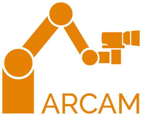 ARCAM Robotic Arm Camera