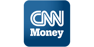 Logo CNN Money